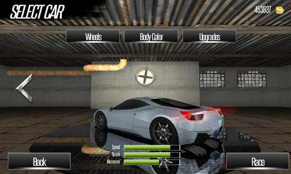 Highway Racer screenshot 2