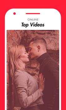XX Video Player 2019 : HD Videos 2 تصوير الشاشة
