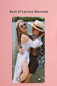Larissa Manoela Wallpaper Collection 2020 screenshot 6
