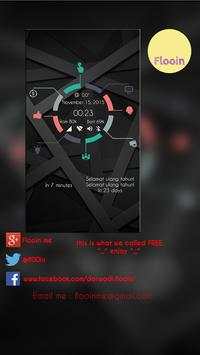 Flooin Themes Total Launcher screenshot 1