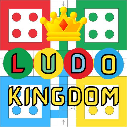 Ludo Kingdom- King of LudoGame 1.0
