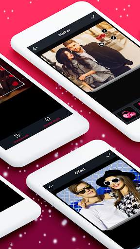 Love Effect Video Maker screenshot 2