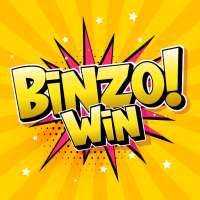 Binzo Games - Play All Games icon