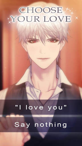 University of the Dead : Romance Otome Game screenshot 3