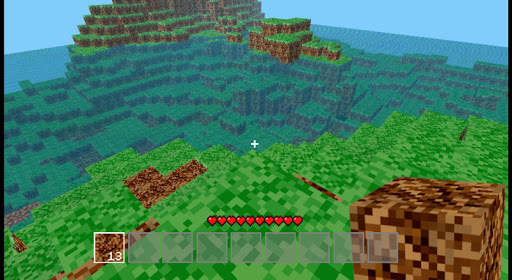linamcraft crafting simulator screenshot 4