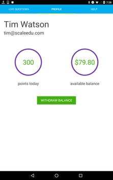 Answer & Earn screenshot 3