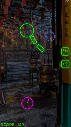 Cyberpop - Bubble Popping Game screenshot 4