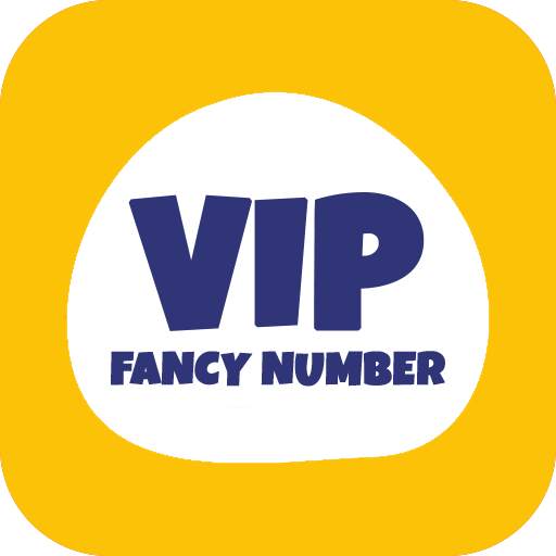 VIP Fancy Number 1.4