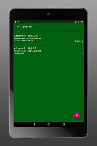Universal codes for Comcast (Smart Control) screenshot 7