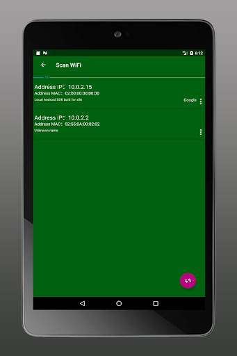 Códigos universales para Comcast (Smart control) screenshot 7