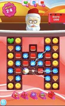 Cookie Crush screenshot 3