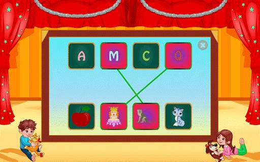 Preschool Learning Games for Kids & toddler puzzle screenshot 5