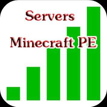 Servers for Minecraft PE screenshot 1