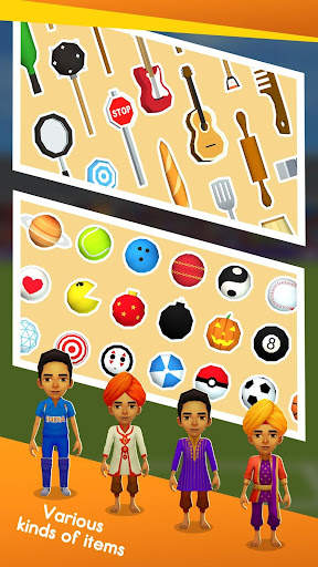 Cricket Boy screenshot 4