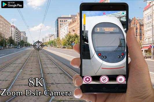 Real Extra Zoom Telescope Camera UHD screenshot 4