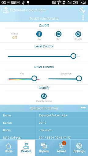 Houseper mobile screenshot 3