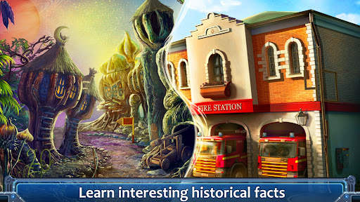 Hidden Numbers: Twisted Worlds screenshot 25