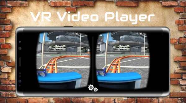 MAX VR Player - 360 Player screenshot 4