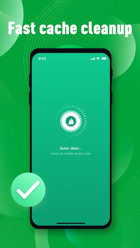 WiFi Master - Speed Test screenshot 5