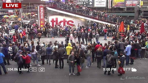 Webcams screenshot 3