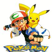 Pokemon HD Wallpapers 1.0