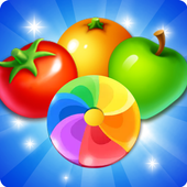 Juicy Fruits Mania icon
