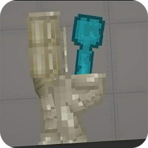 Skibidi Toilet Mod Playground 1.1