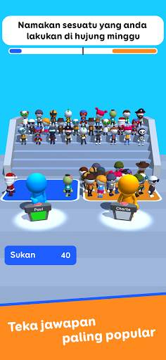 Teka Jawapan Mereka screenshot 1