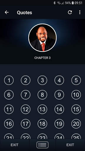Dr Myles Munroe screenshot 10