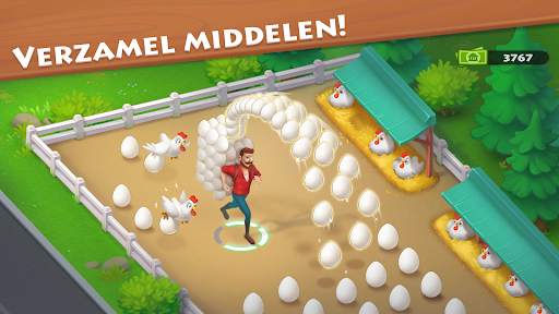 Township screenshot 1