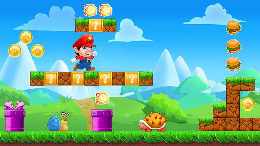 Super Dino Go World - Новая приключенческая игра screenshot 2