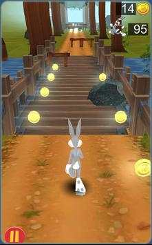Looney Toons Dash 2 скриншот 3
