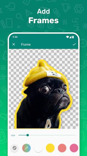 Sticker Studio - Sticker Maker screenshot 6