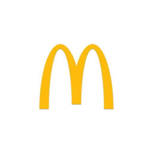 McDonald's Travel icon