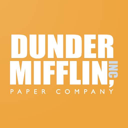 Unofficial The Office Whatsapp Stickers 2.0.4