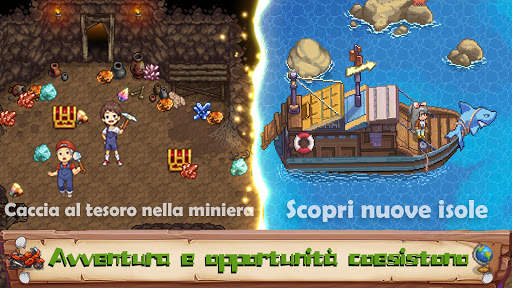 Harvest Town screenshot 5