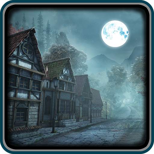 Escape The Ghost Town 3 1.0.4
