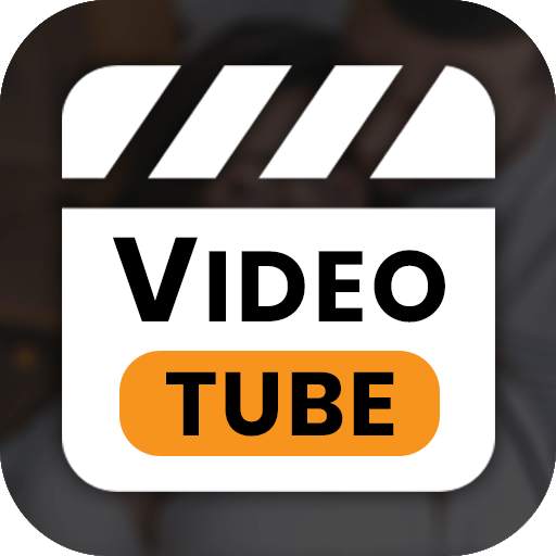 Video Tube - HD Movie Download - 4K Video Player 2.0