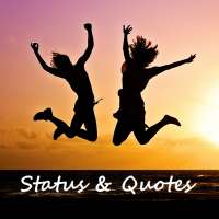Inspiring Status and Quotes-Best Captions & Status