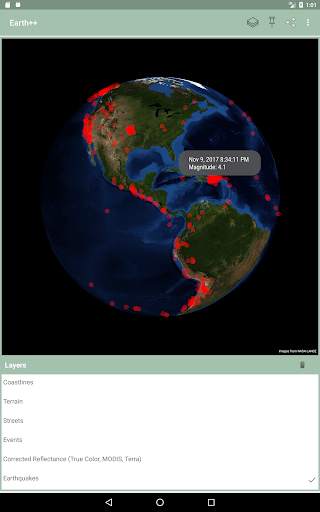 Earth   screenshot 16