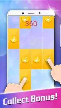 Piano Tiles 8 screenshot 3