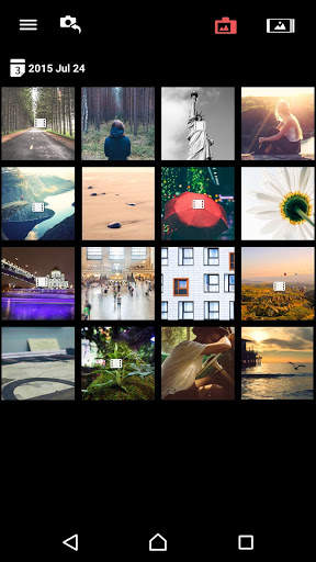 PIXPRO Remote Viewer 5 تصوير الشاشة