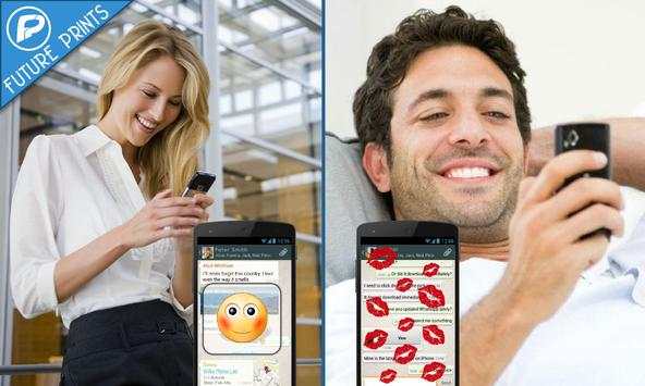 Love Smileys for Whatsapp screenshot 4