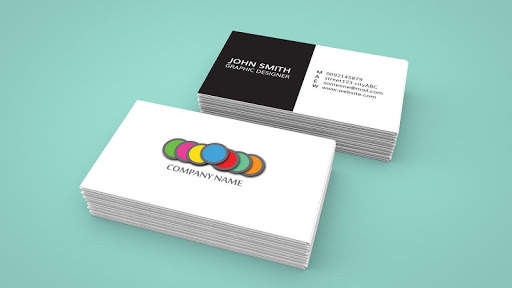 Business Card Design - Visiting Card Maker pro screenshot 4