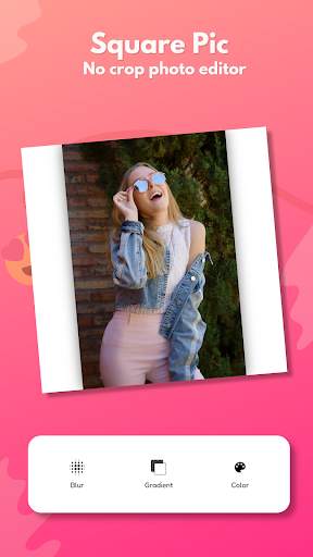Insta Grid Maker - Croppy screenshot 4
