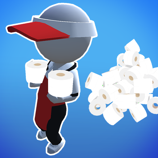 Shop Keeper icon