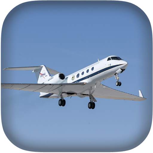 Toy Airplane Flight Simulator 1.0