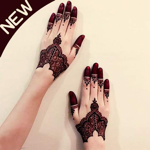 Mehndi Designs 2020 1.0.7