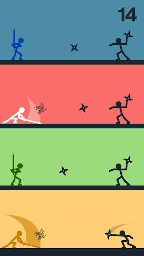 Make Them Fight screenshot 4