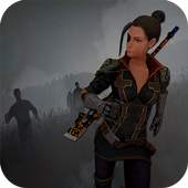 Zombie Sniper Killer 1.0